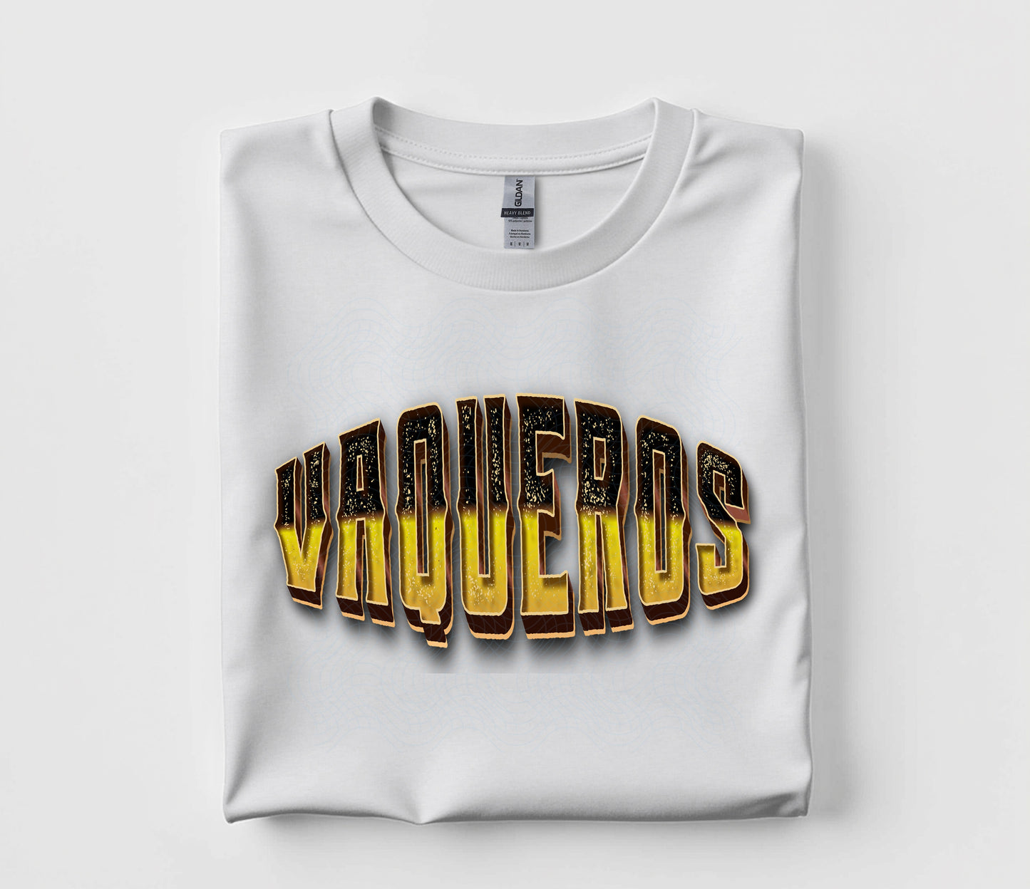 Vaqueros Shirt 40 - Cali Mint Co