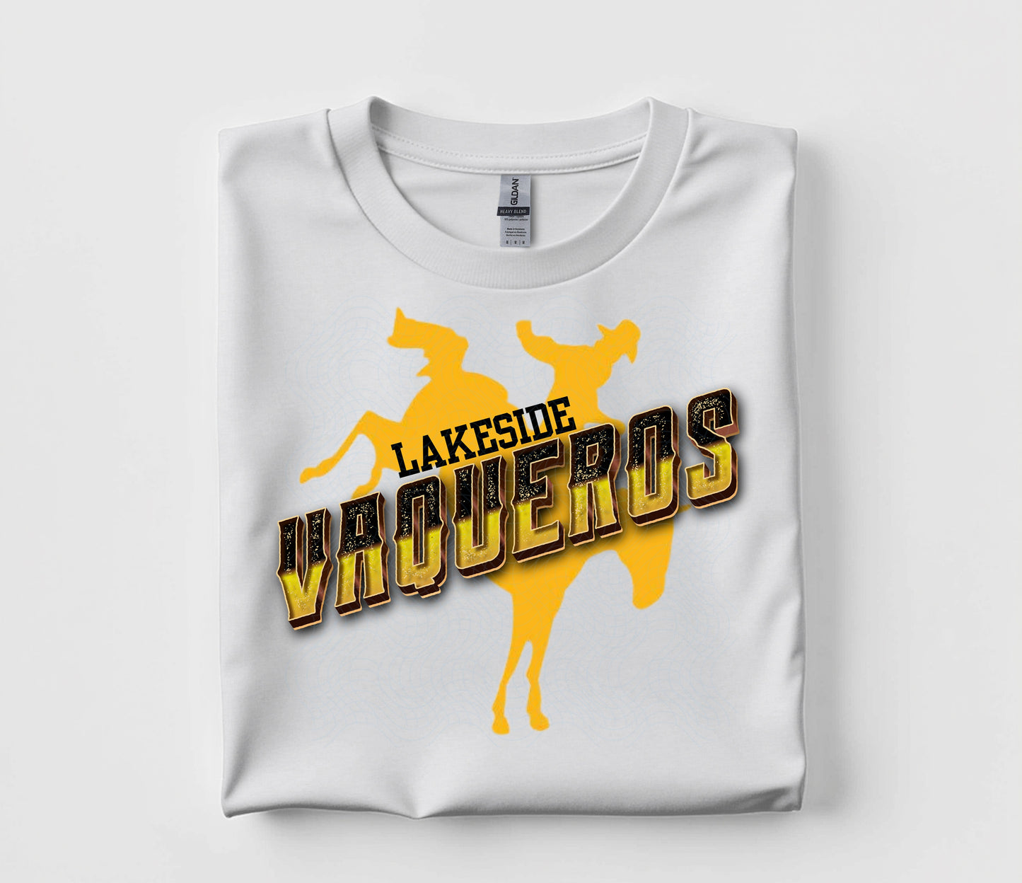 Vaqueros Shirt 41 - Cali Mint Co