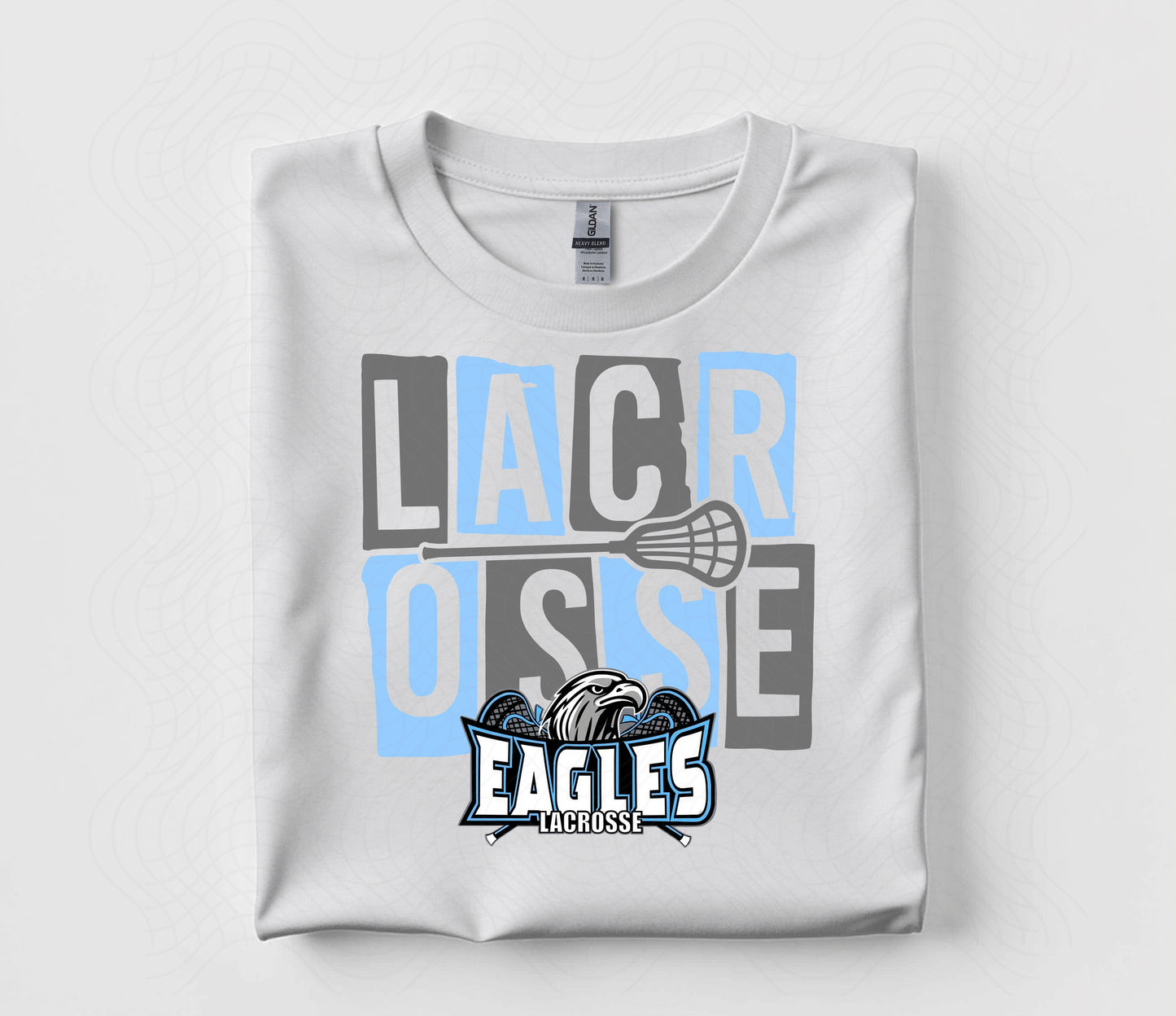 EAGLES SHIRT 1 - Cali Mint Co