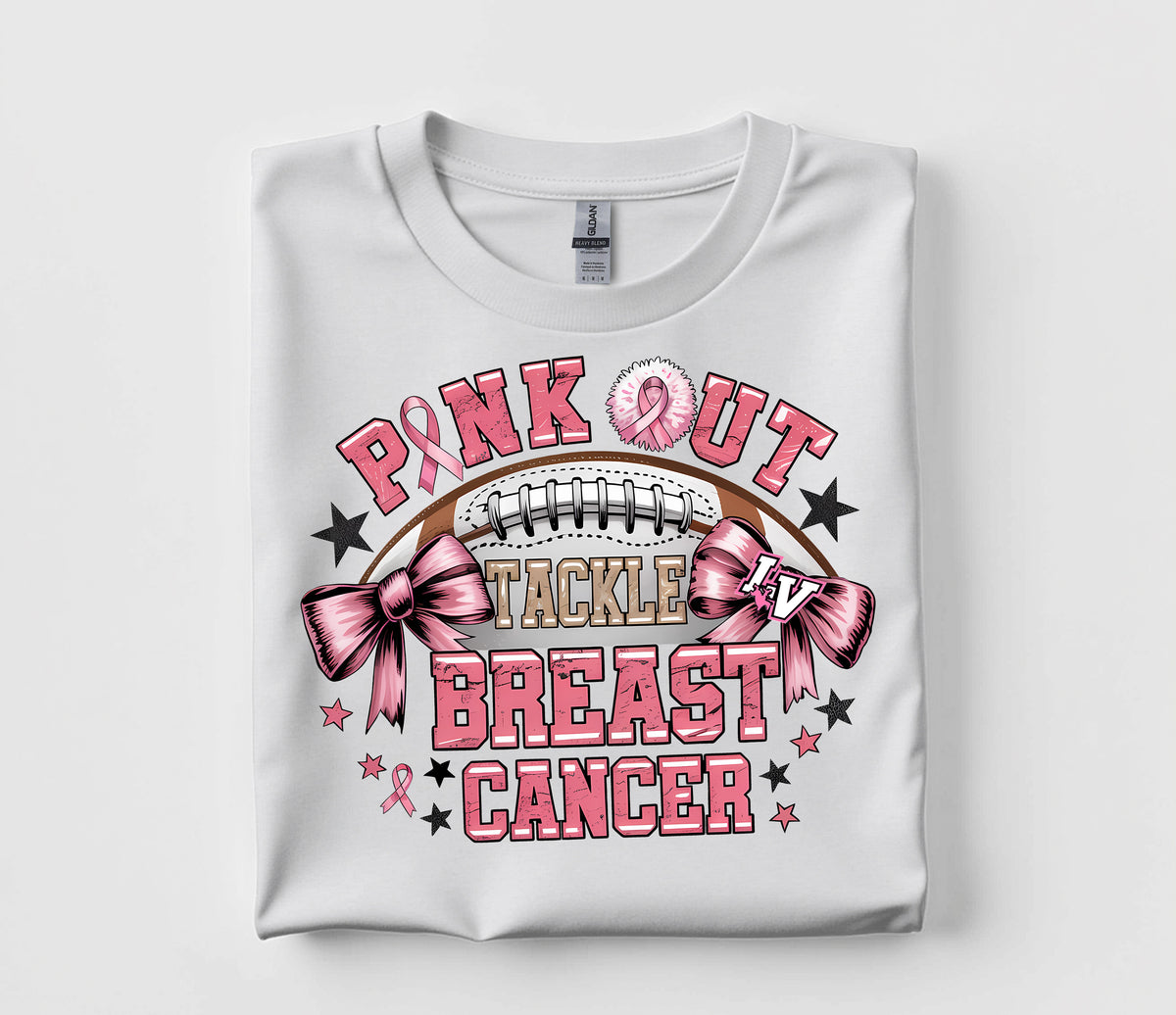 Vaqueros PINK Shirt 13