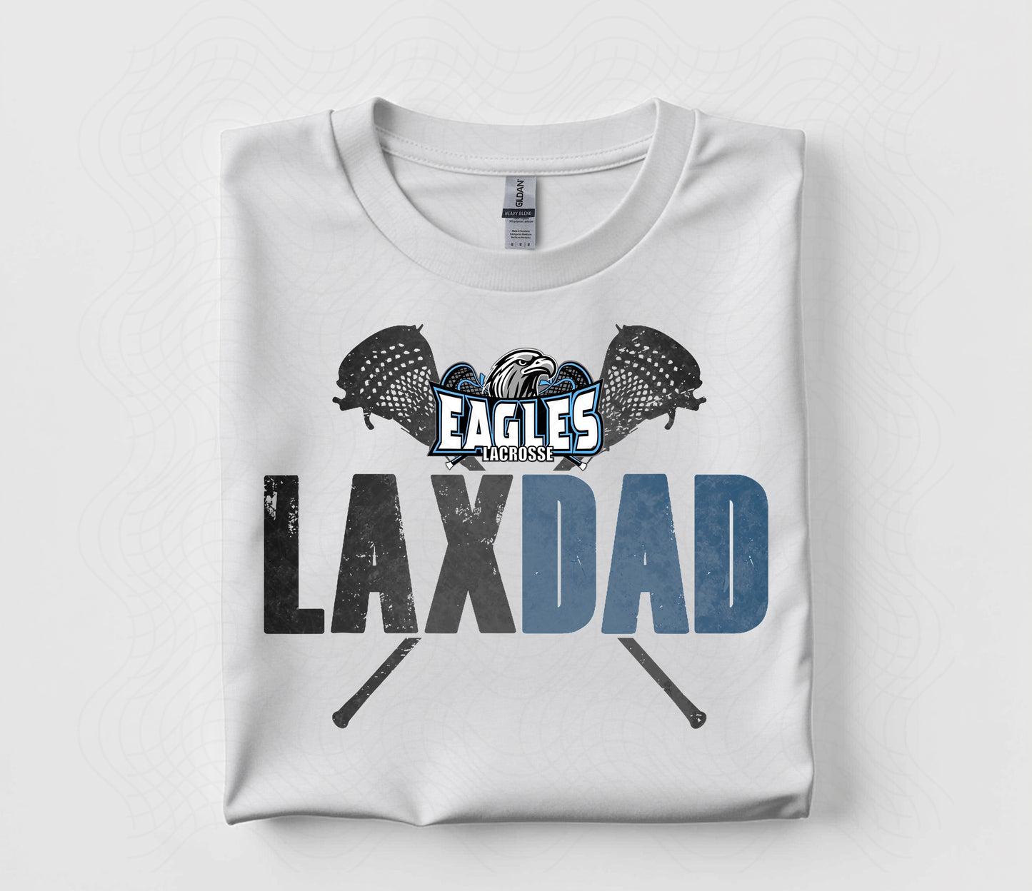 EAGLES SHIRT28 - Cali Mint Co