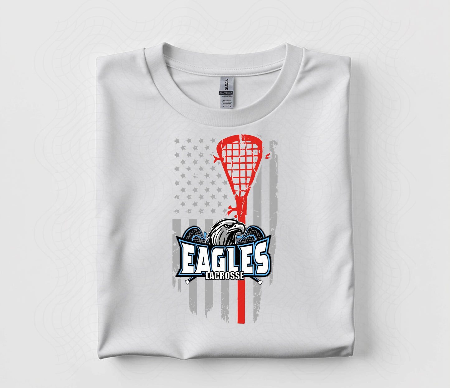 EAGLES SHIRT29 - Cali Mint Co