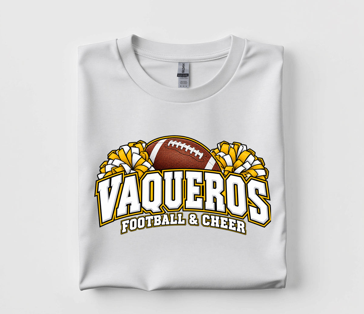 Vaqueros Shirt 60