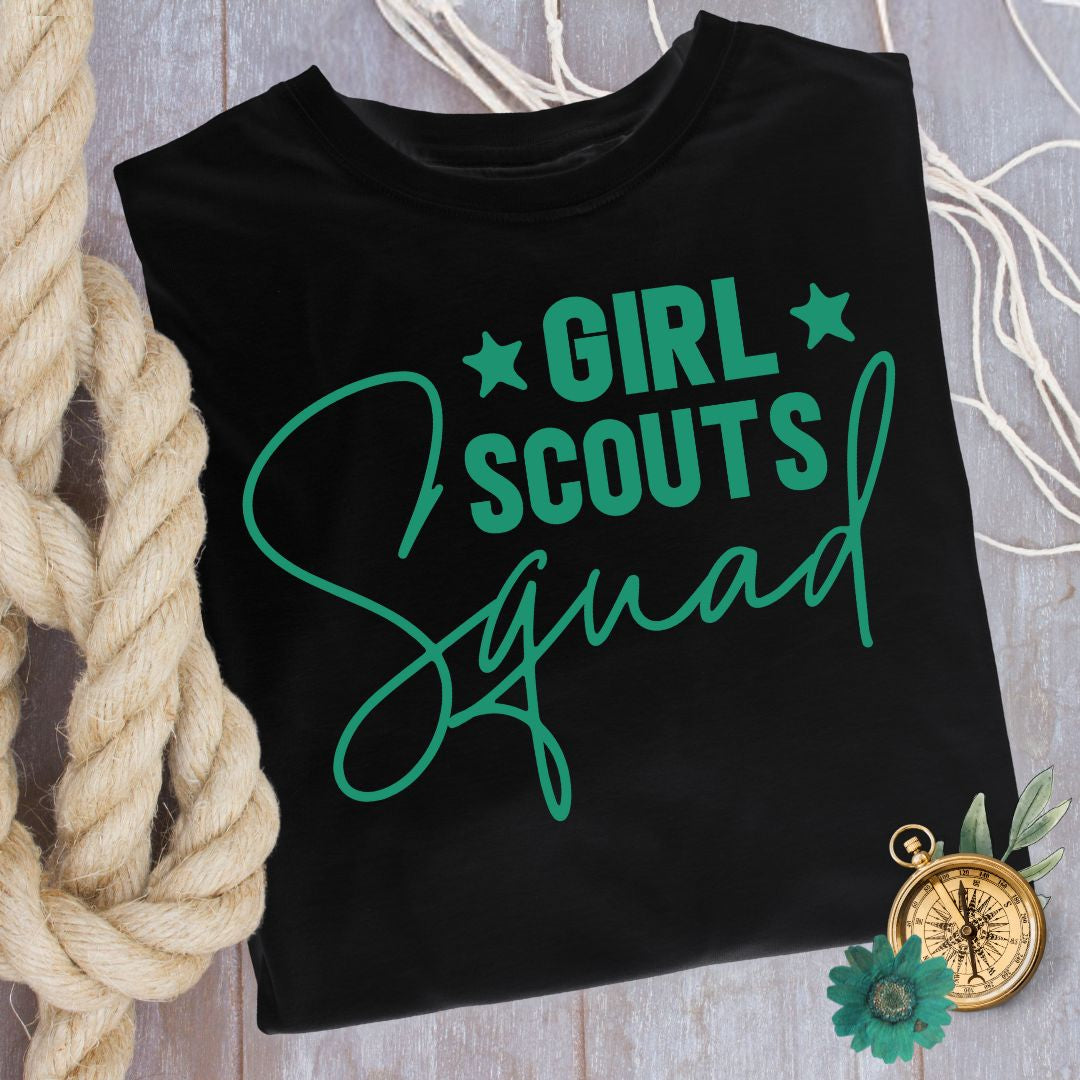 SCOUT SHIRT 33 SD - Cali Mint Co