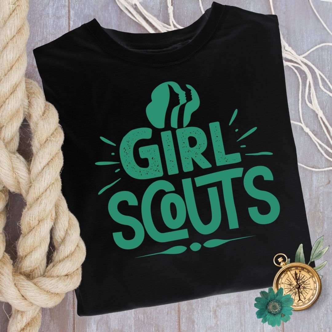 SCOUT SHIRT 9 - Cali Mint Co