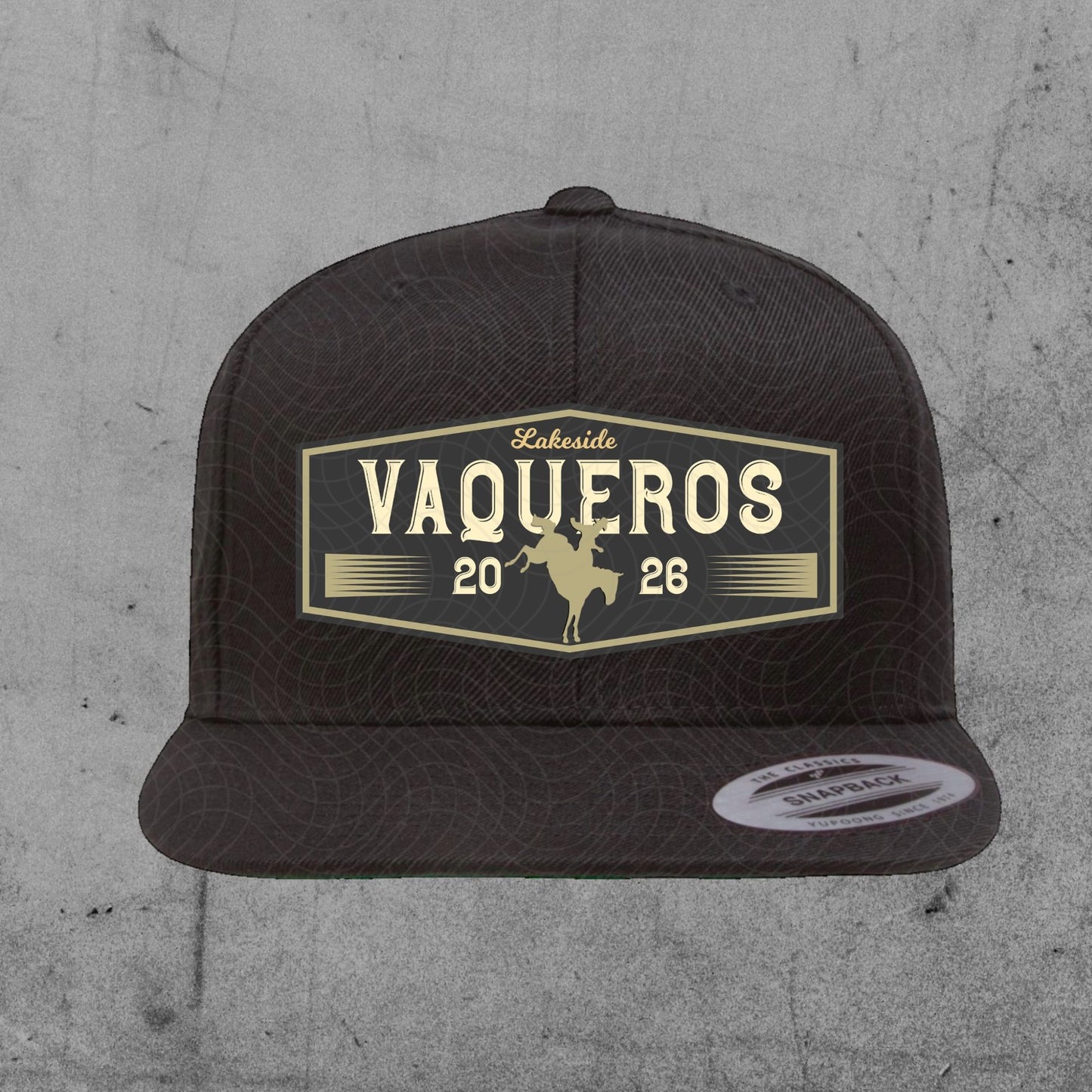 VAQHAT2 - Cali Mint Co