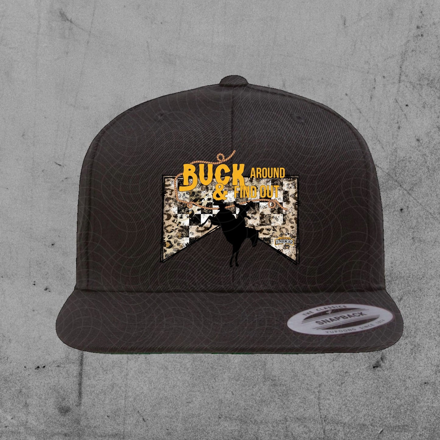 VAQHAT4 - Cali Mint Co