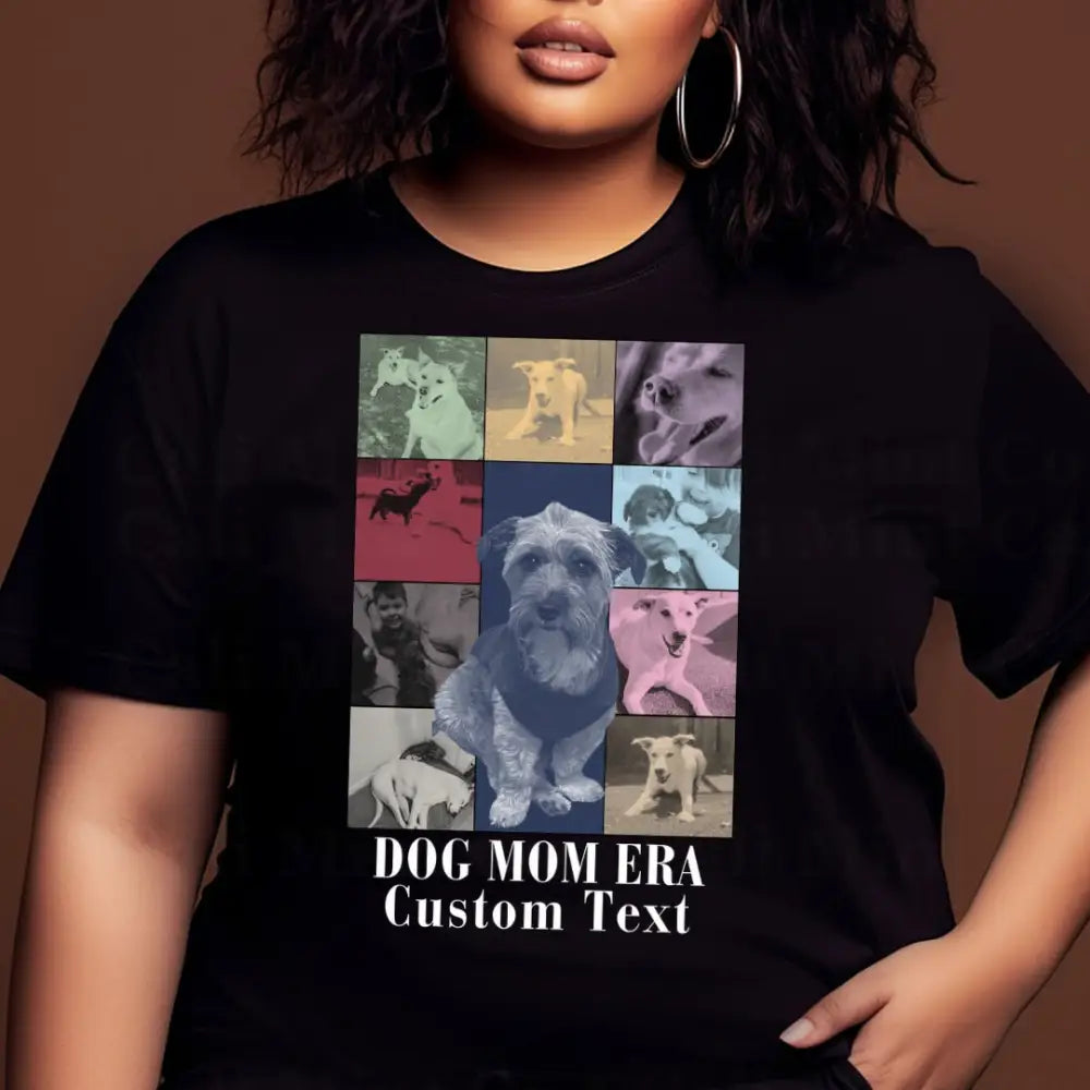 Custom Era Photo Shirts * Any Occasion Shirt
