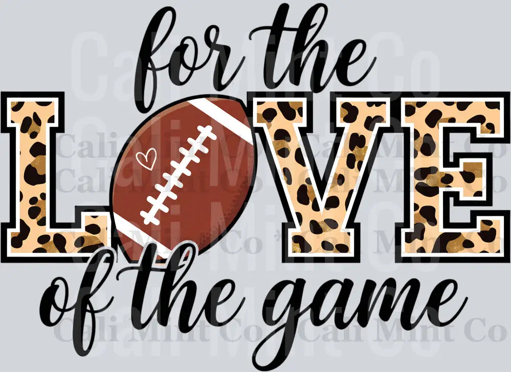 football