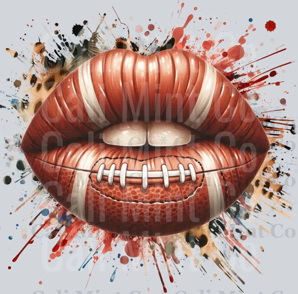 football