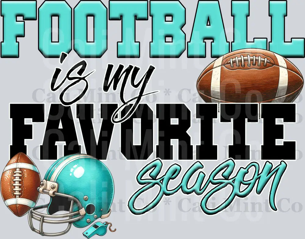football