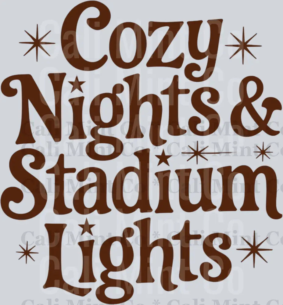 football