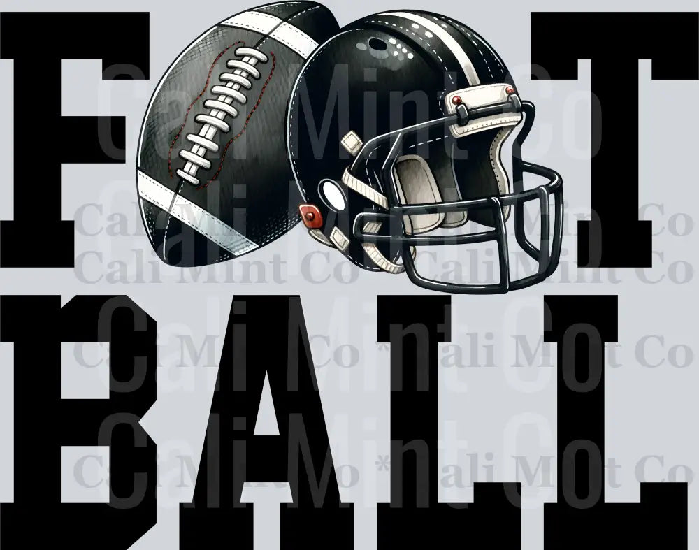 football