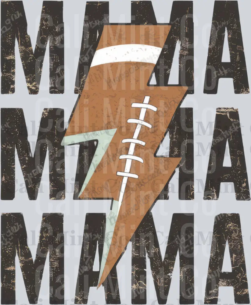 Football Mama-2