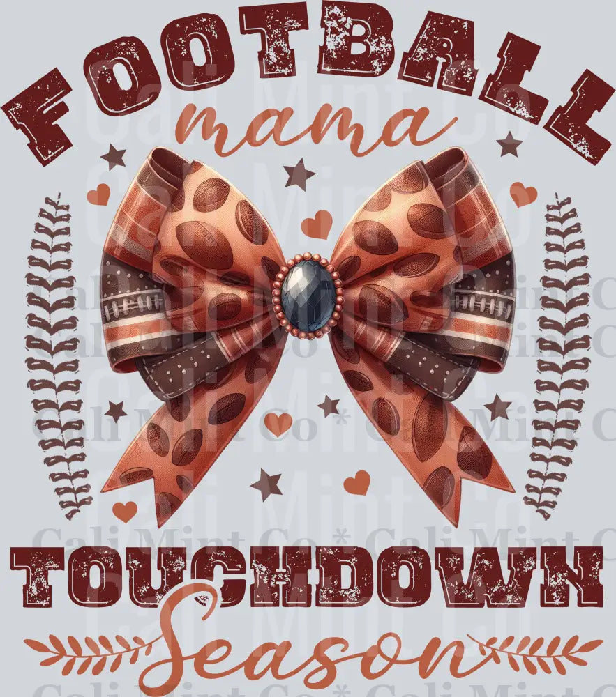 Football Mama Season