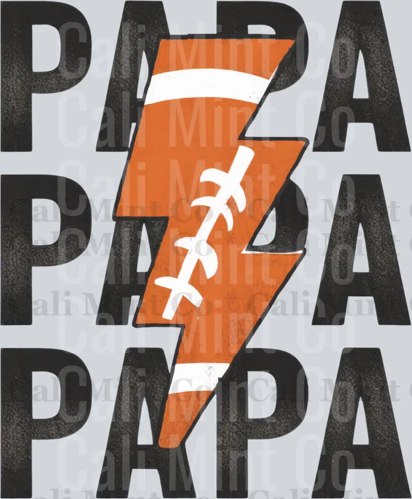 Football Papa