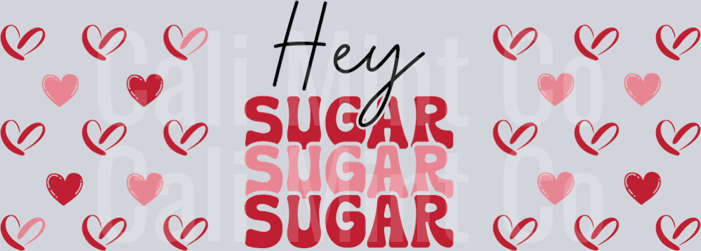 Rm0752 - 6 Hey sugar