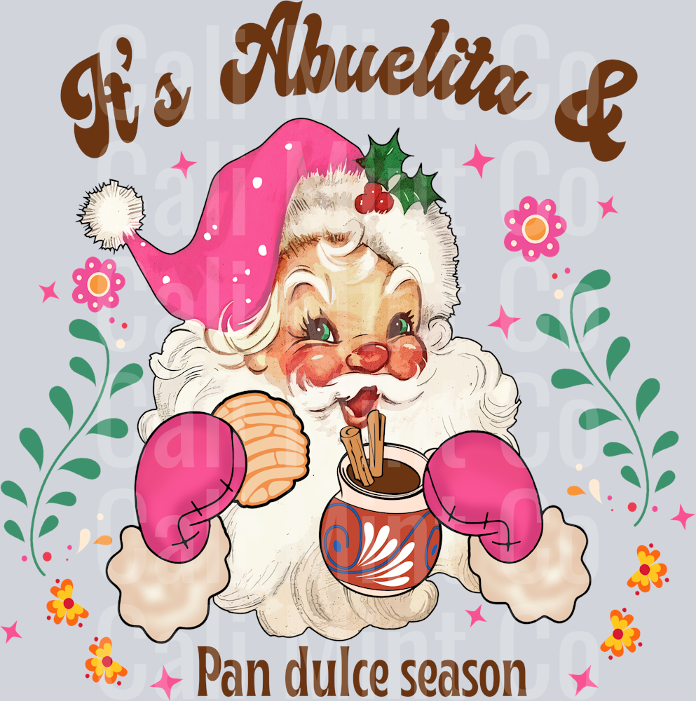 LATINO XMAS TRANSFER