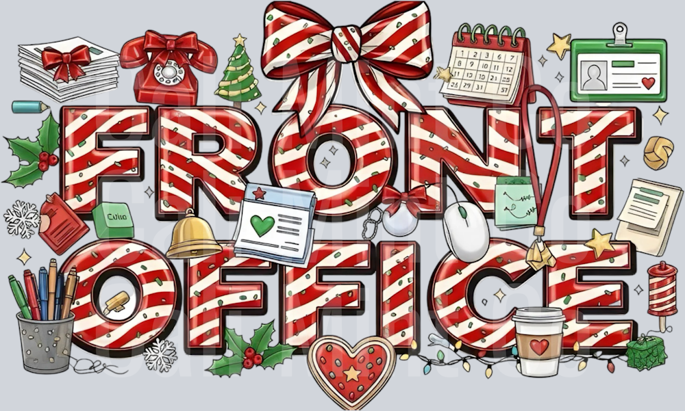 CANDYCANE TRANSFER