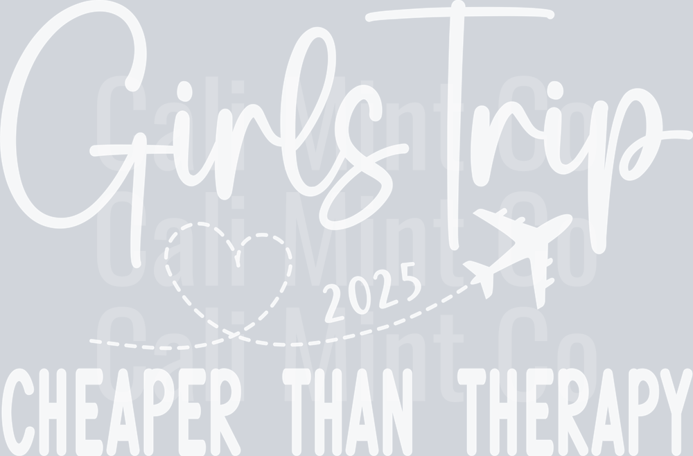 GIRLS TRIP DTF