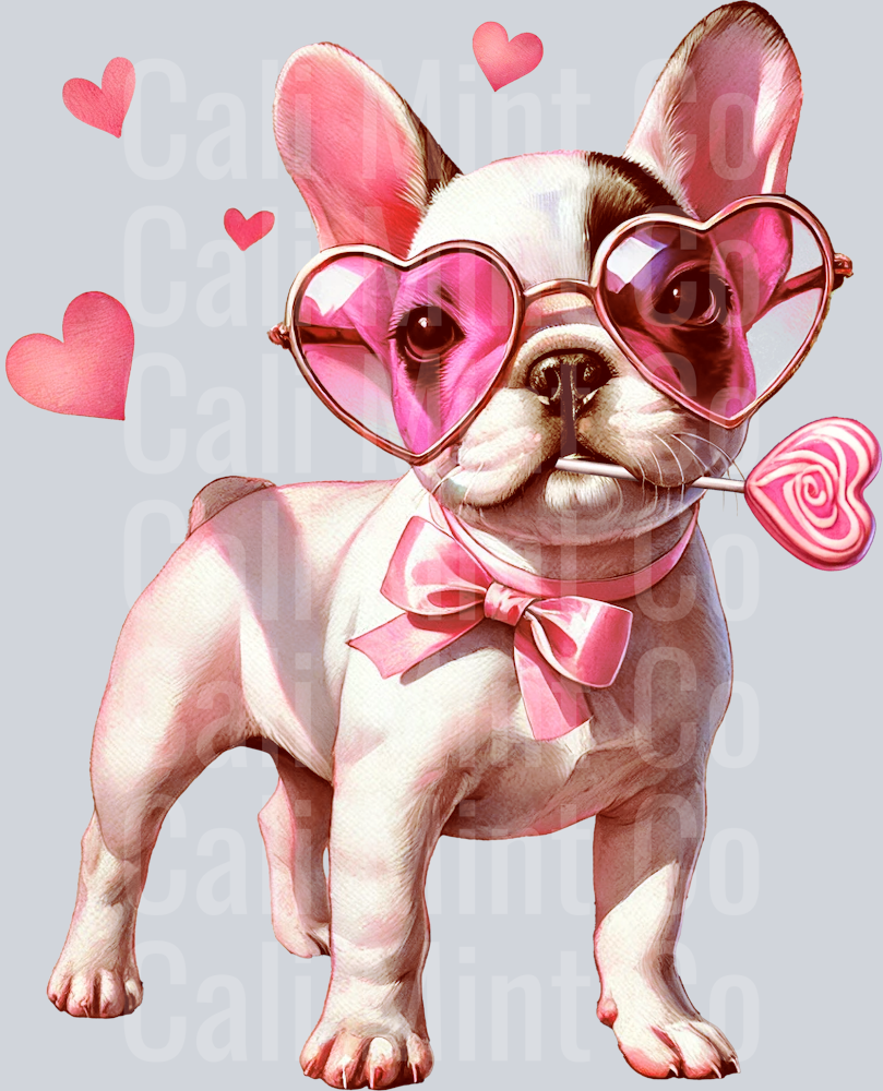 VALENTINES DTF VARIOUS