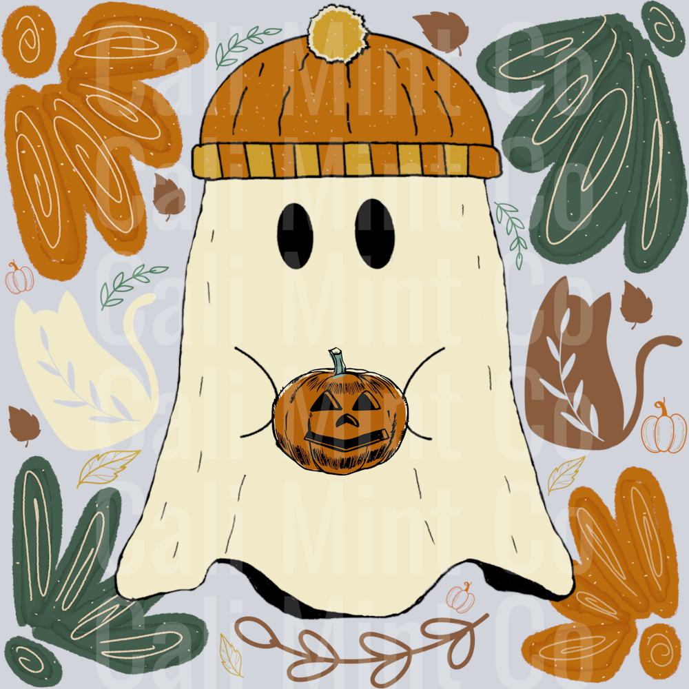 FALL DTF