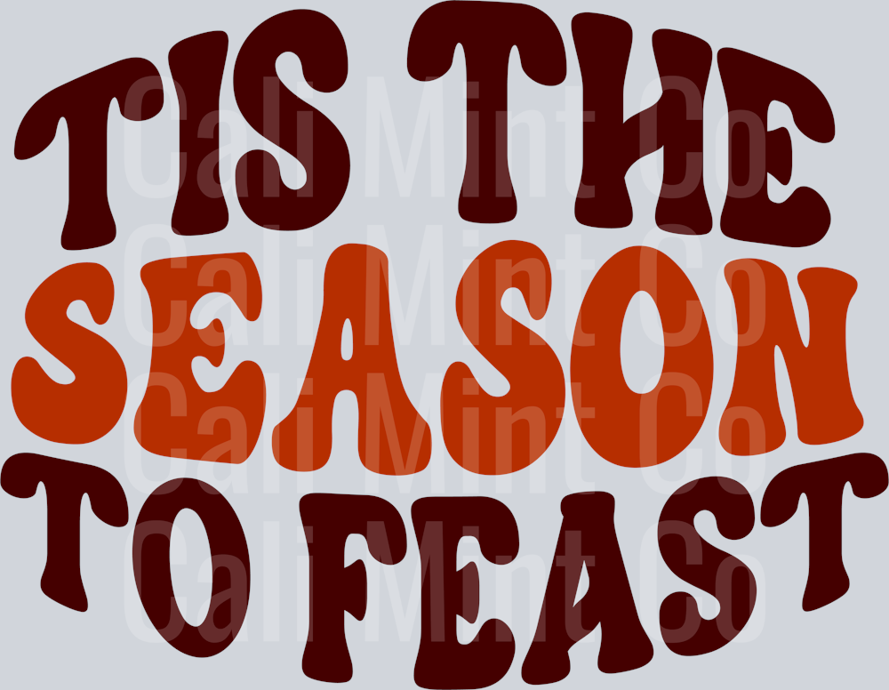 THANKSGIVING DTF