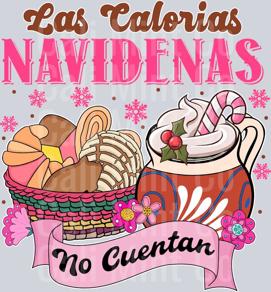 LATINO XMAS TRANSFER