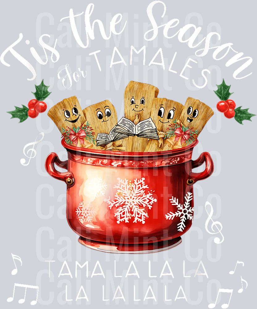LATINO XMAS TRANSFER