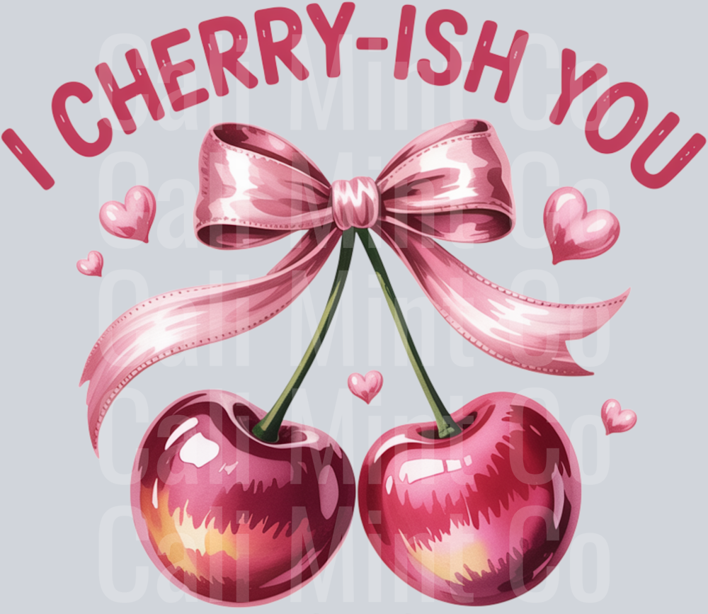 VALENTINES DTF PUNS