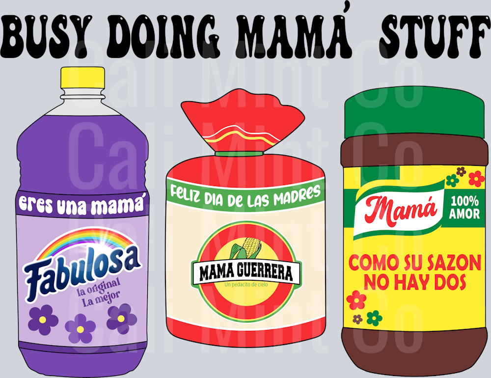 LATINO DTF