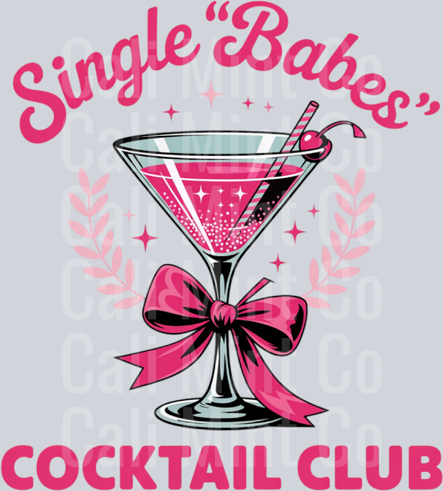 VALENTINES DTF ANTI-SINGLE