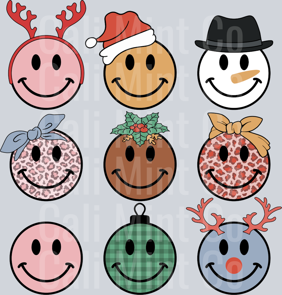 CHILDREN XMAS TRANSFERS
