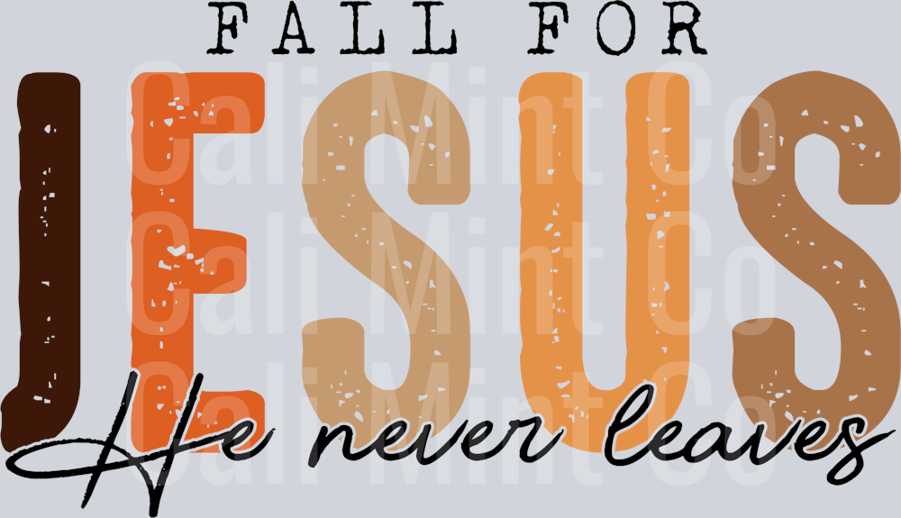 FALL DTF