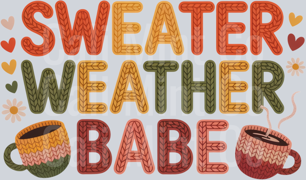 THANKS DTF YARN
