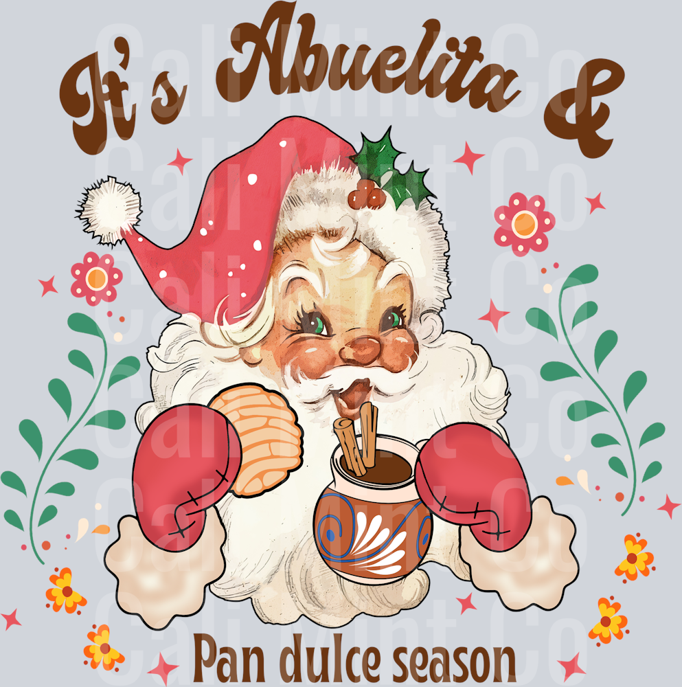 LATINO XMAS TRANSFER