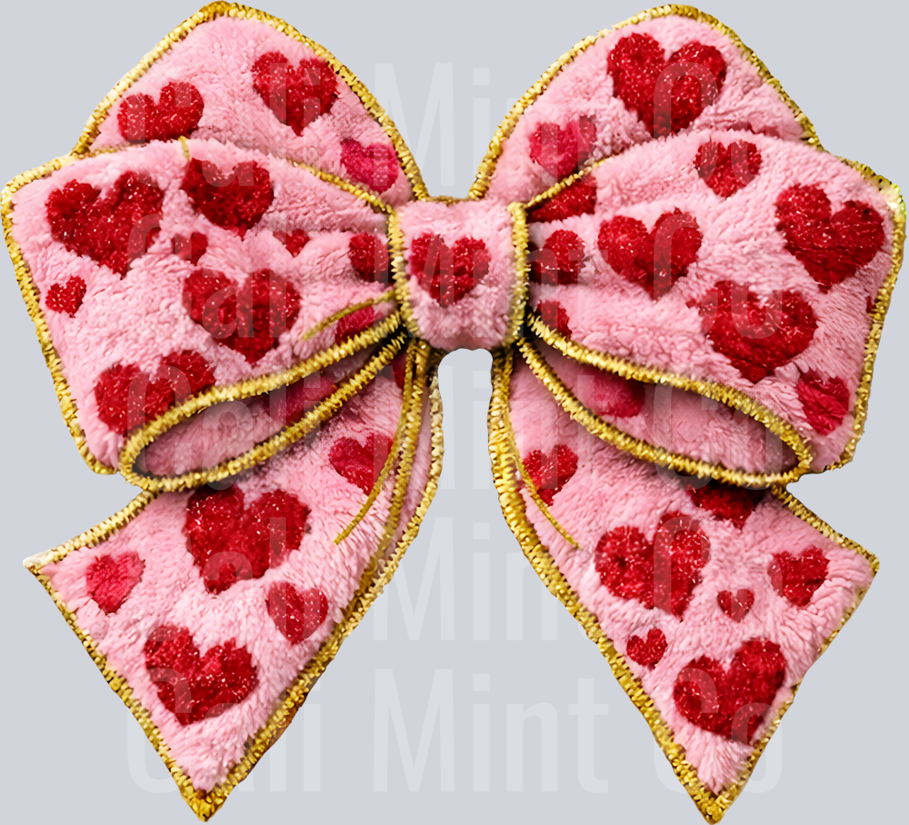 VALENTINE DTF YARN