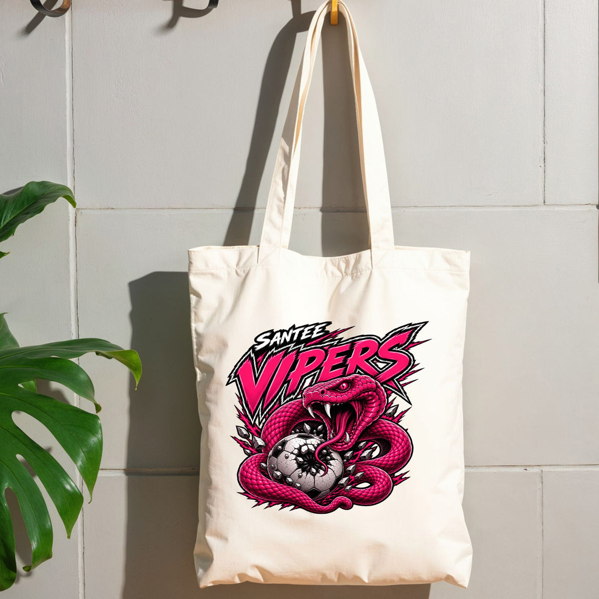 SANTEE VIPERS BAGS