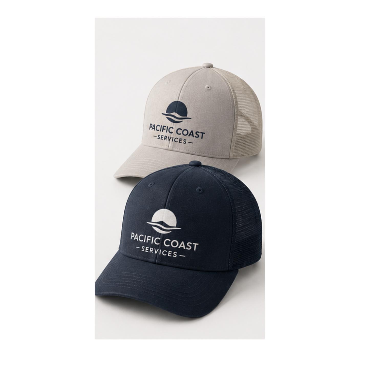 Pacific Coast Services – Hats