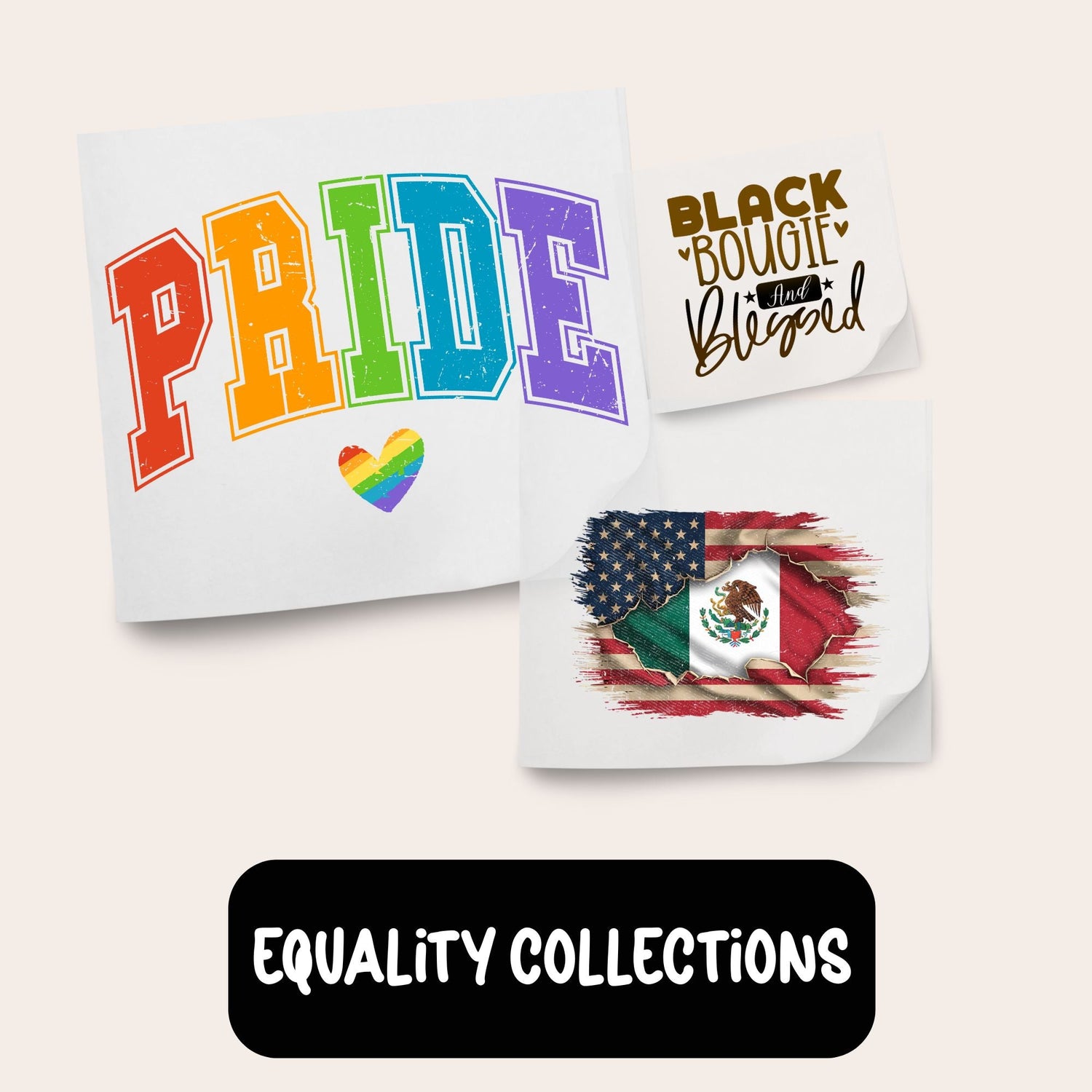 EQUALITY COLLECTION