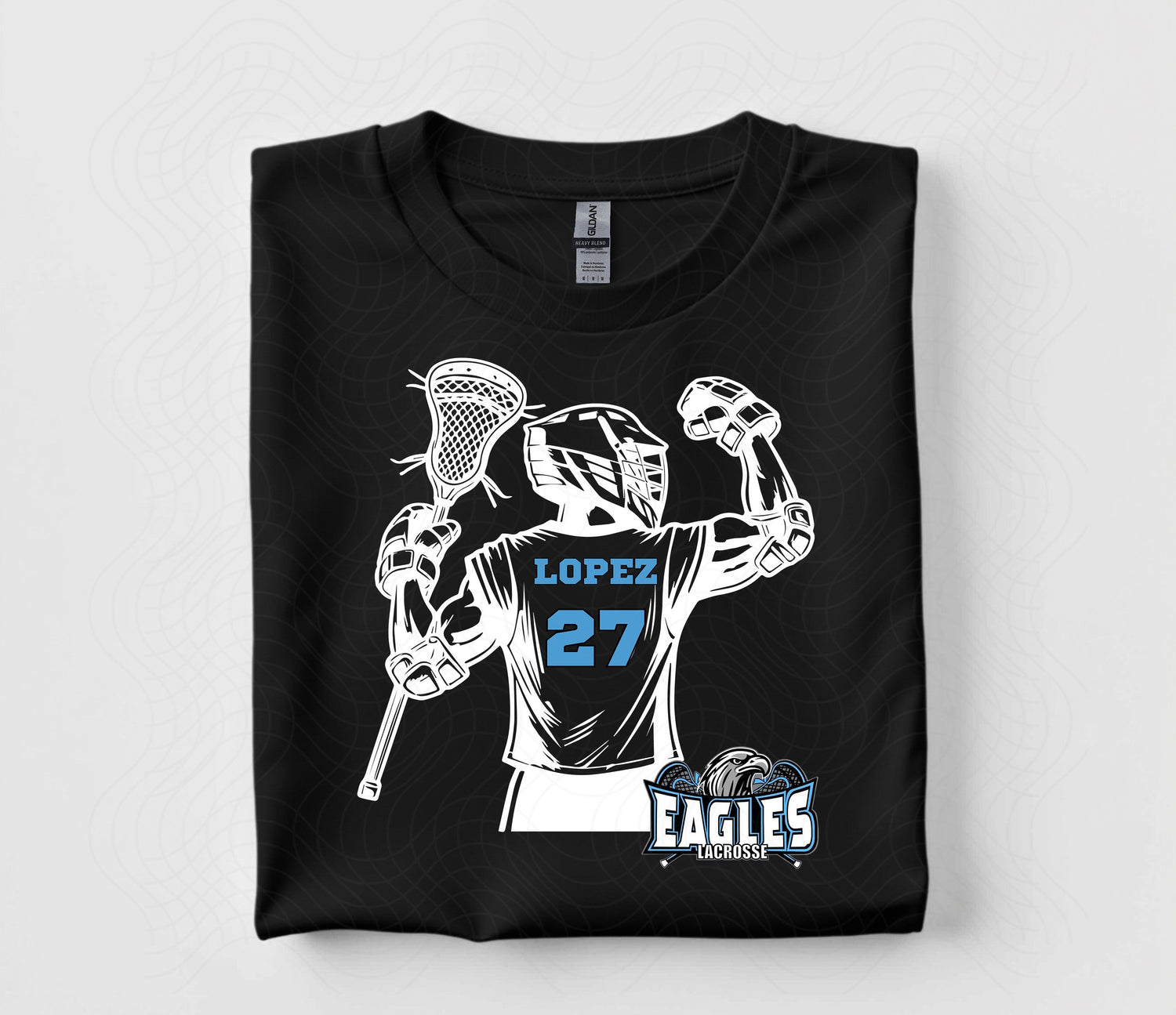 ALPINE EAGLES SHIRTS-HOODIES-CREWNECKS