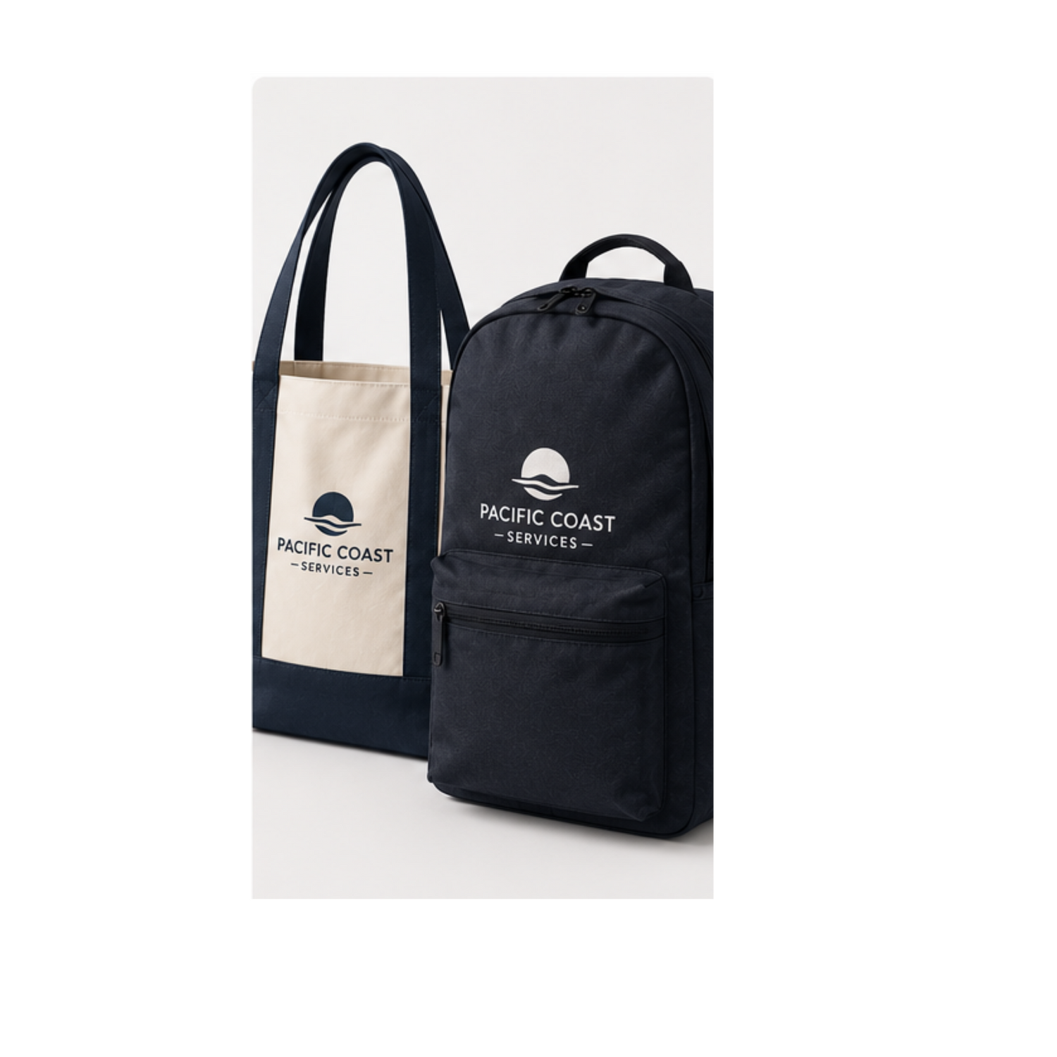 Pacific Coast Services – Bags & Gear