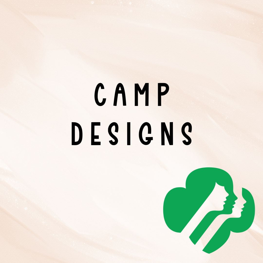 CAMP DESIGNS