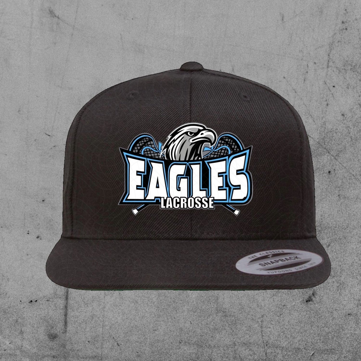 ALPINE EAGLES HATS