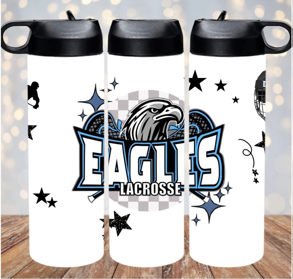 ALPINE EAGLES DRINKWARE