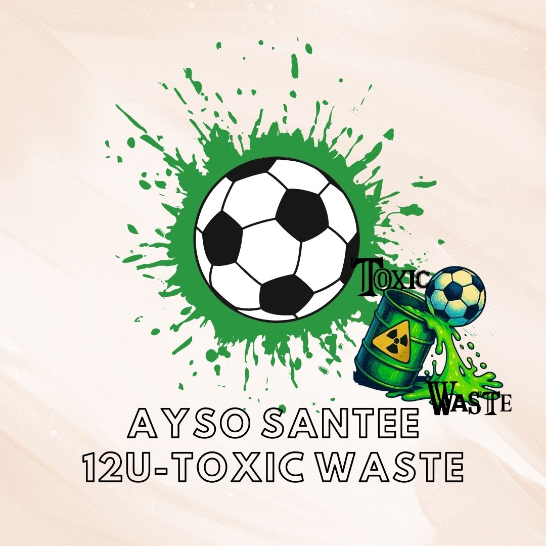 SANTEE 12U AYSO