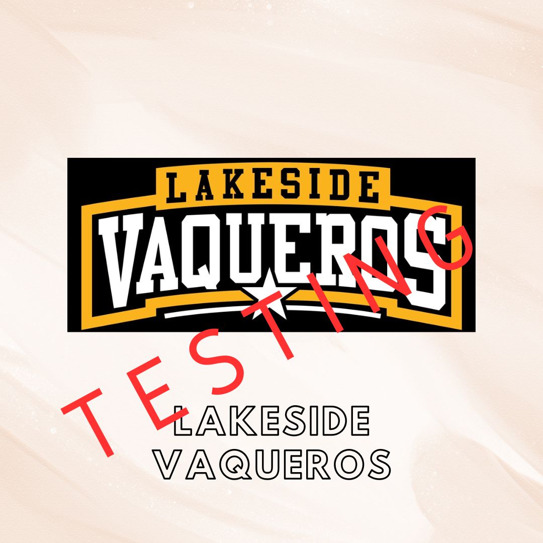 LAKESIDE VAQUEROS