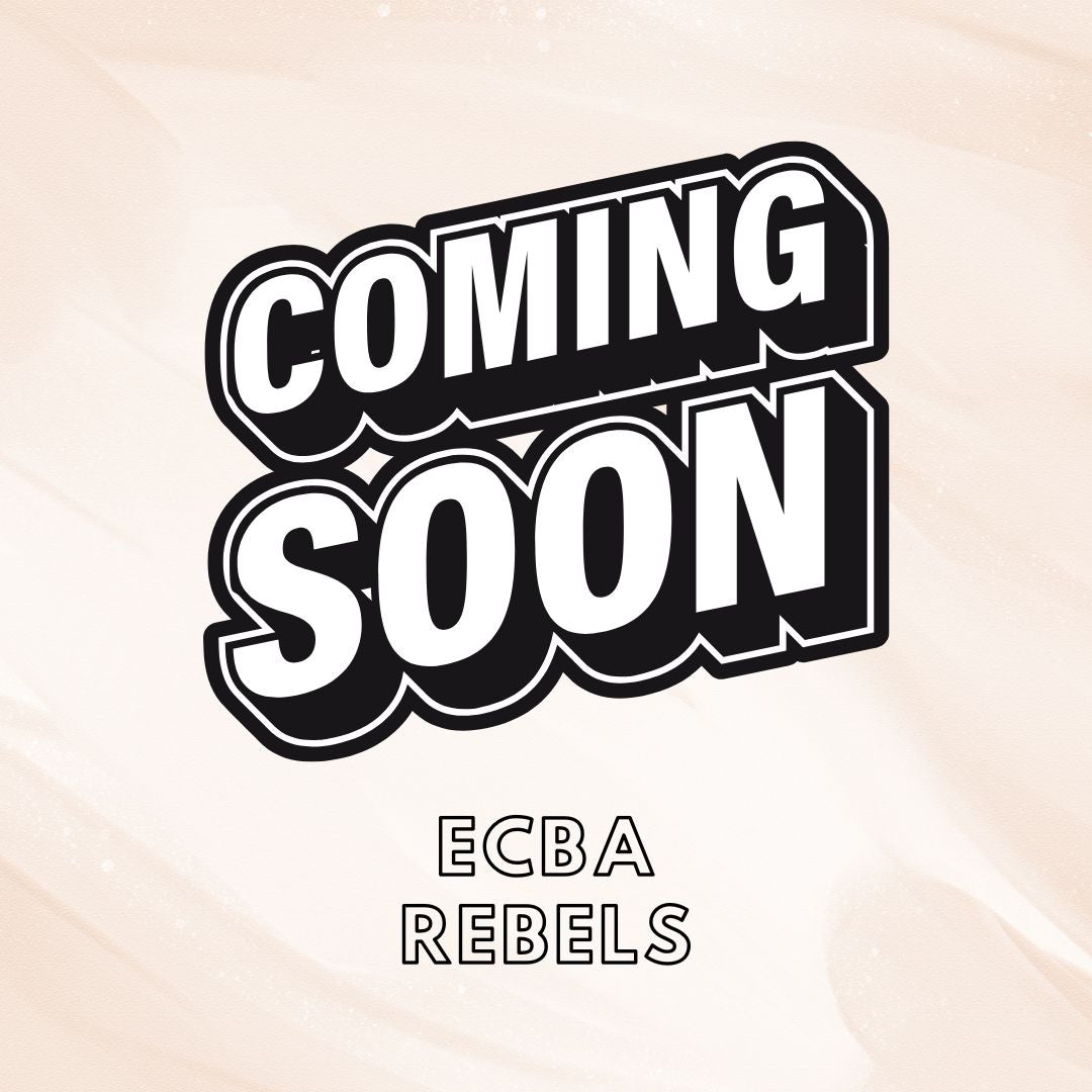 ECBA REBELS