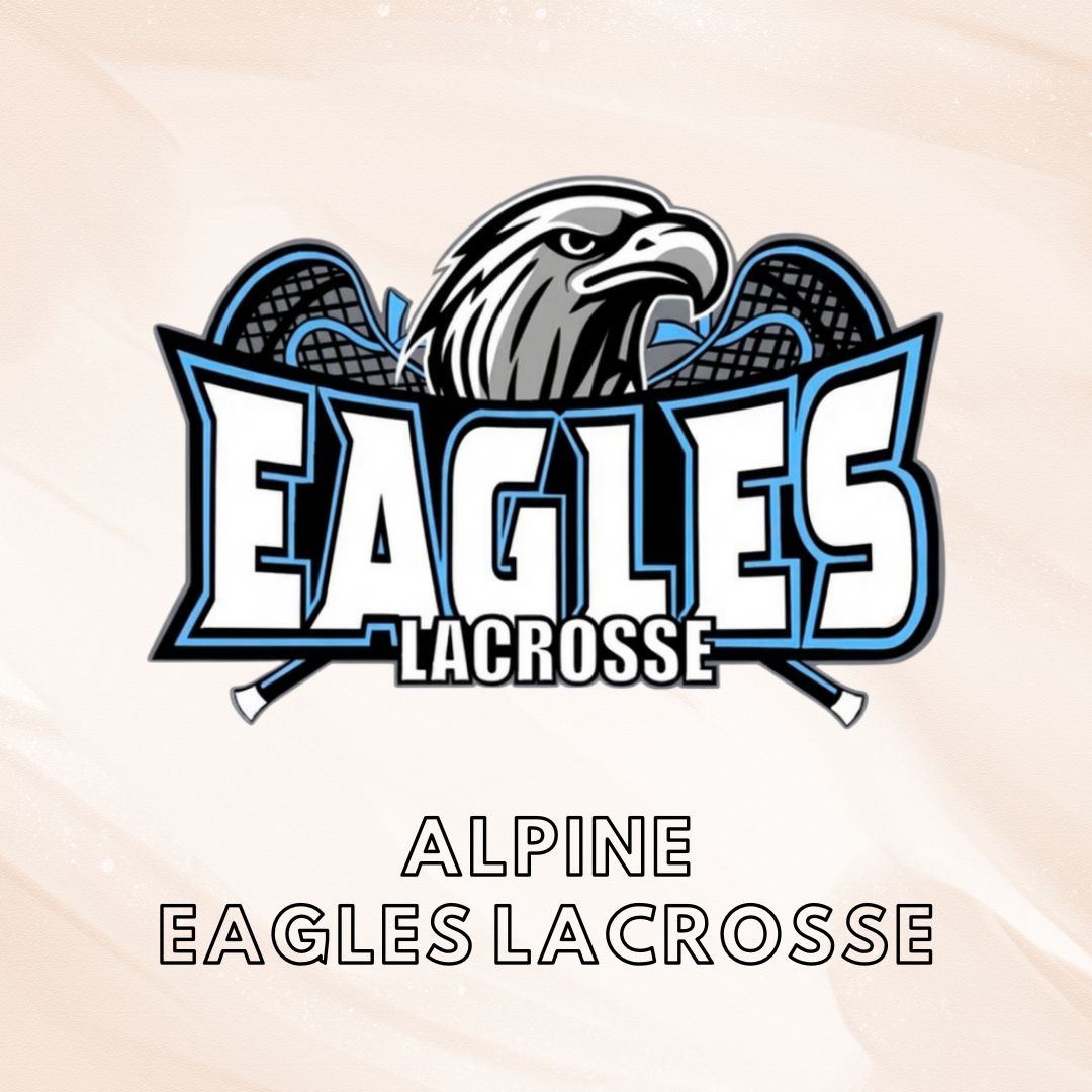 APLINE EAGLES LACROSSE