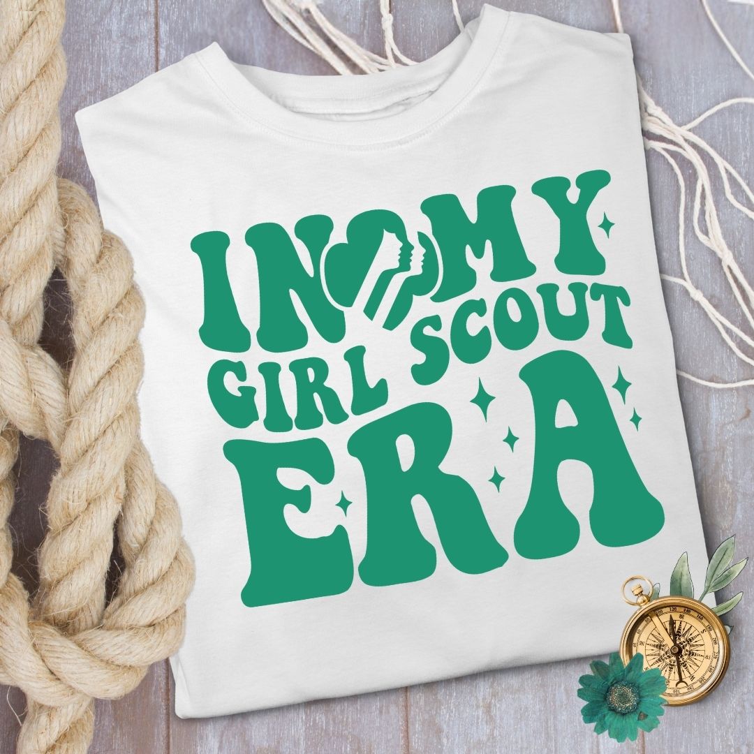 SHIRTS- Troop 5274